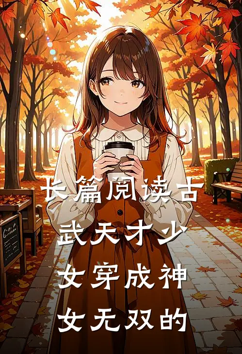 长篇阅读古武天才少女穿成神女无双的