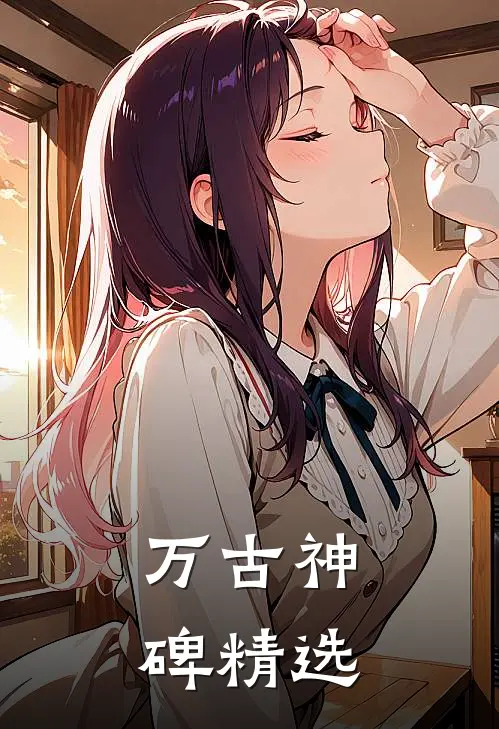 万古神碑精选