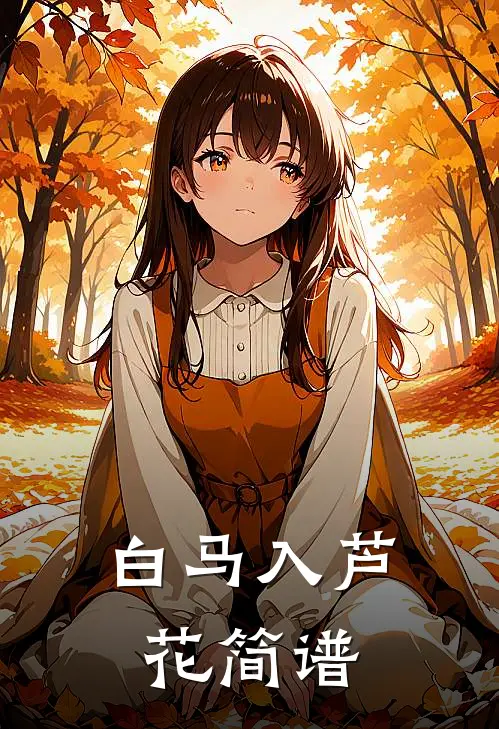 白马入芦花简谱