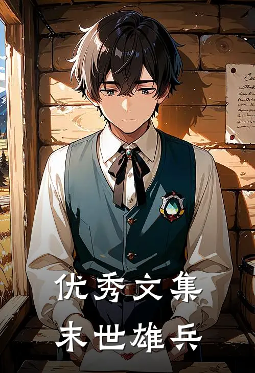 优秀文集末世雄兵
