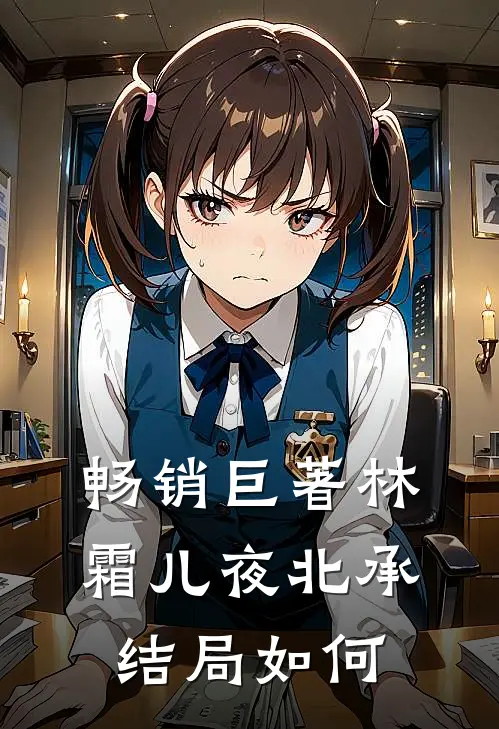 畅销巨著林霜儿夜北承结局如何