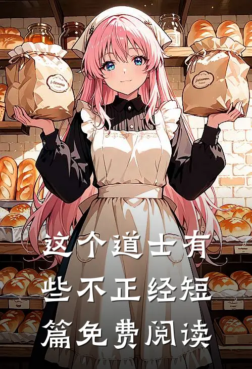 这个道士有些不正经短篇免费阅读