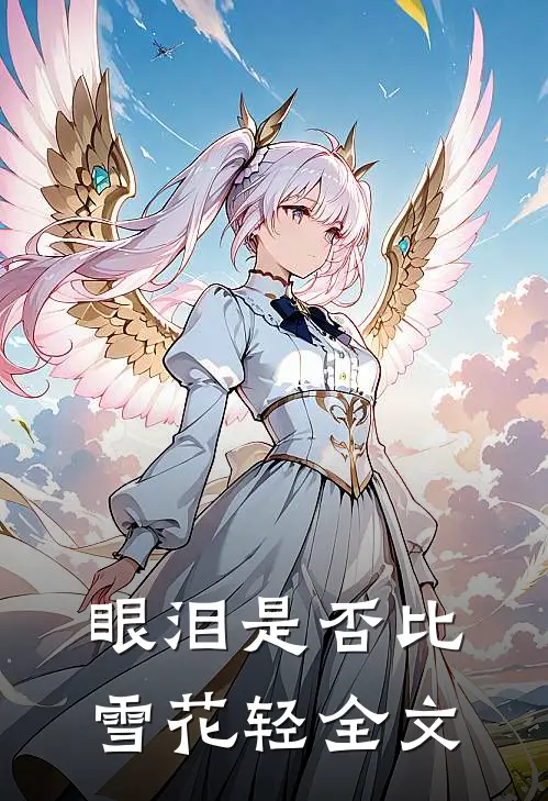 眼泪是否比雪花轻全文