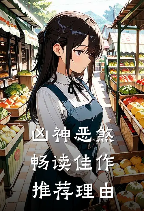 凶神恶煞畅读佳作推荐理由