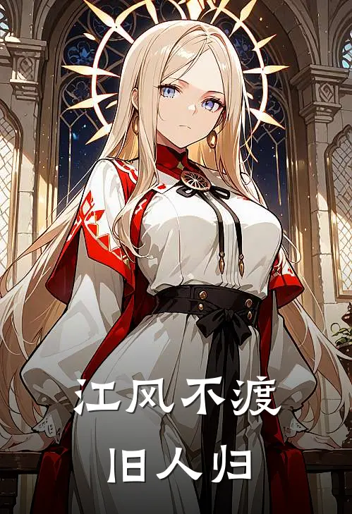江风不渡旧人归