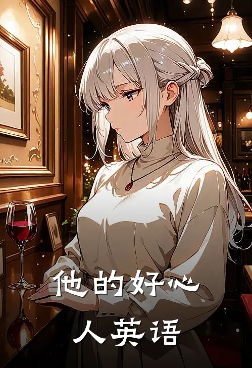 他的好心人英语