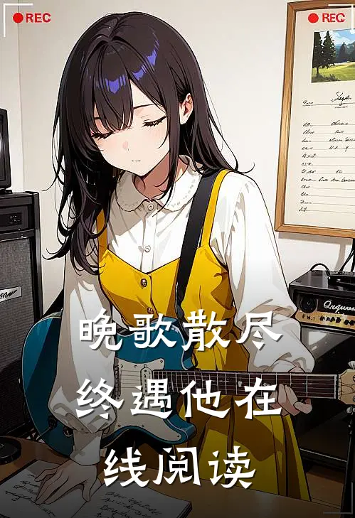 晚歌散尽终遇他 在线阅读