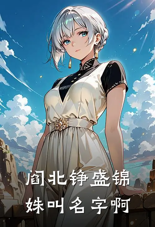 阎北铮盛锦姝叫名字啊