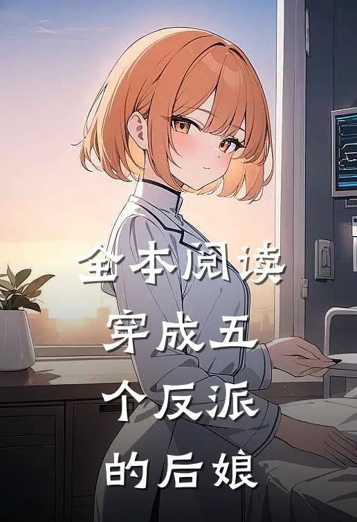 全本阅读穿成五个反派的后娘