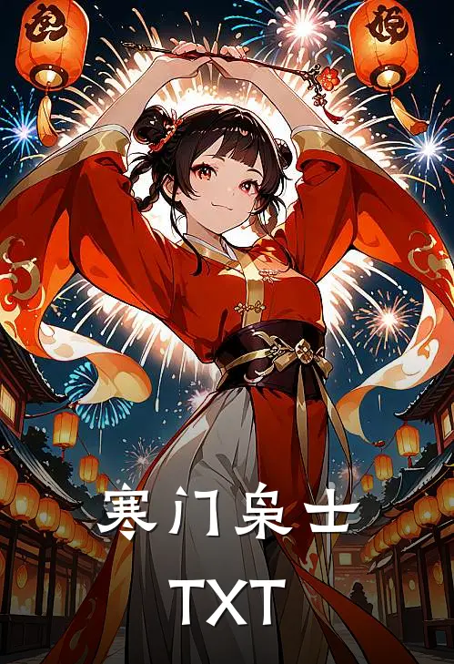 寒门枭士TXT