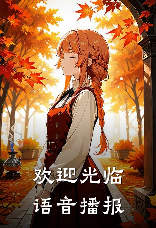 欢迎光临语音播报