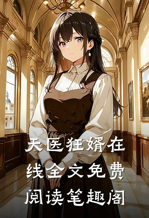 天医狂婿在线全文免费阅读笔趣阁