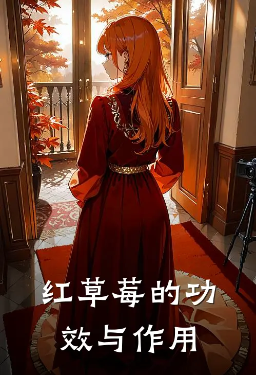 红草莓的功效与作用