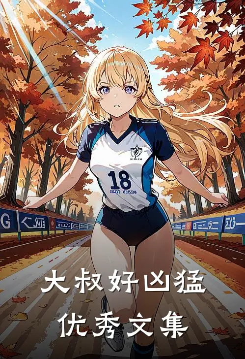 大叔好凶猛优秀文集