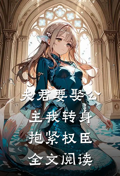夫君要娶公主我转身抱紧权臣全文阅读