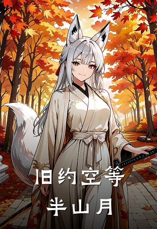 旧约空等半山月
