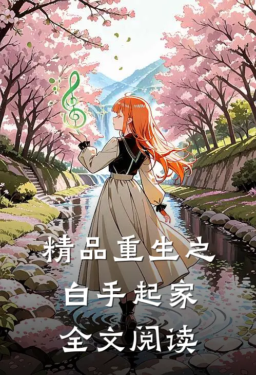 精品重生之白手起家全文阅读