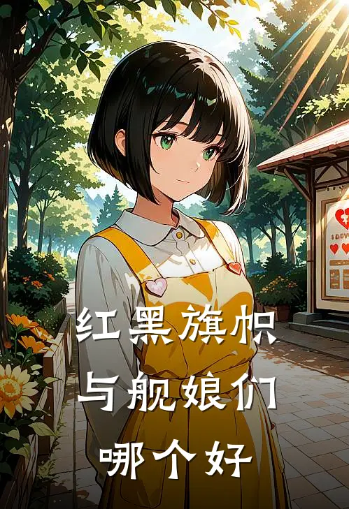 红黑旗帜与舰娘们哪个好