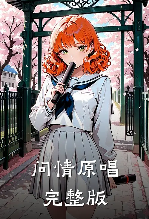 问情原唱完整版