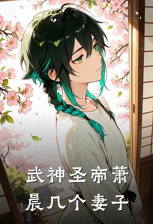 武神圣帝萧晨几个妻子