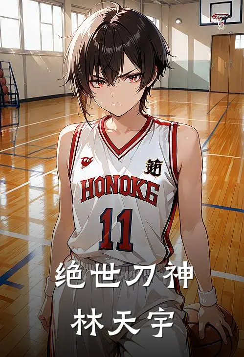 绝世刀神林天宇