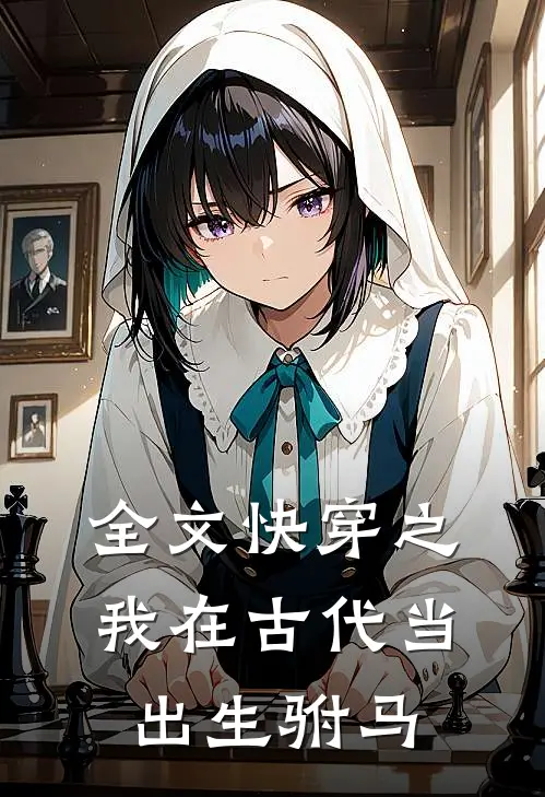 全文快穿之我在古代当出生驸马