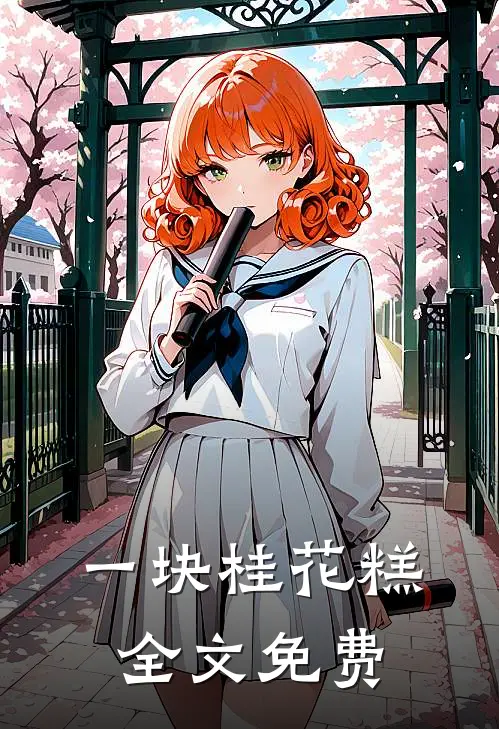 一块桂花糕全文免费