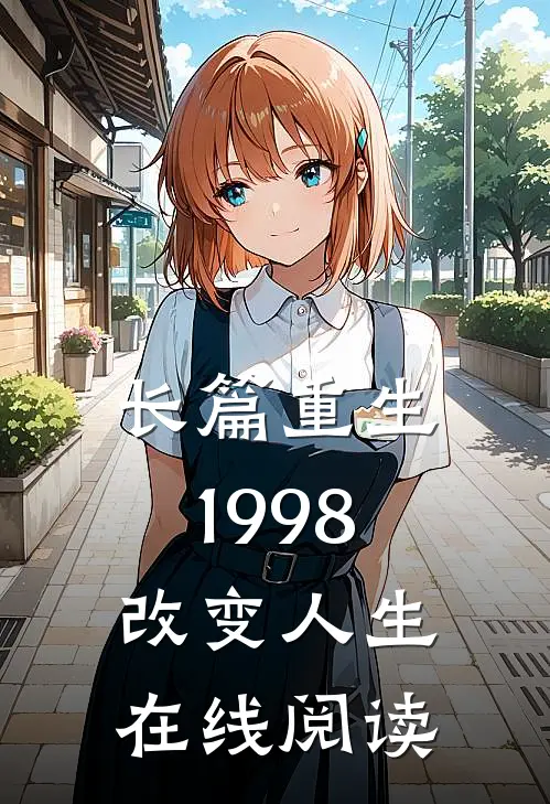 长篇重生1998改变人生在线阅读