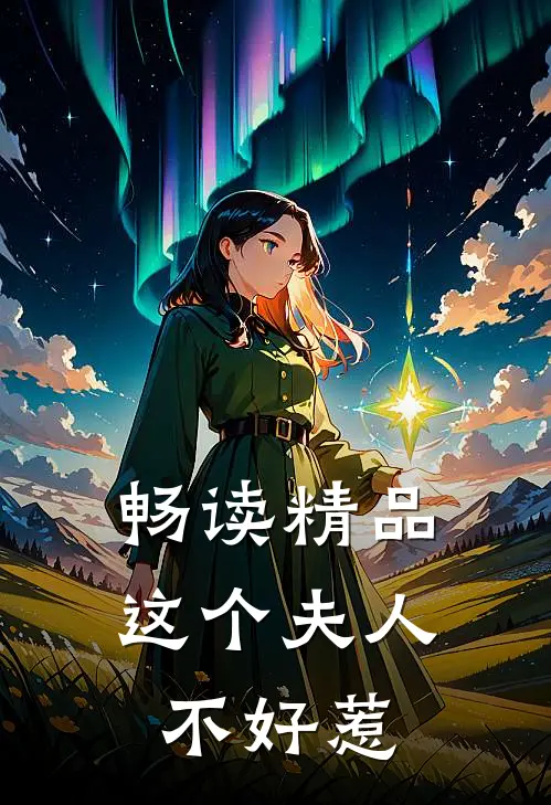 畅读精品这个夫人不好惹
