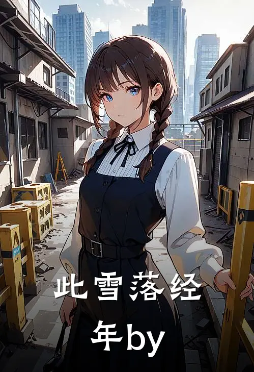 此雪落经年by
