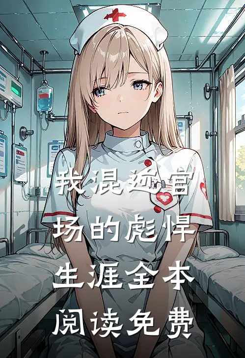 我混迹官场的彪悍生涯全本阅读免费