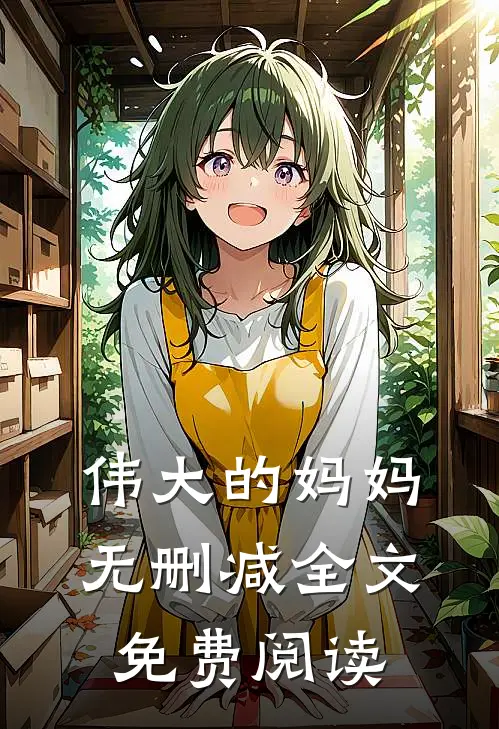 伟大的妈妈无删减全文免费阅读