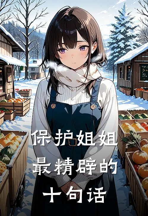 保护姐姐最精辟的十句话