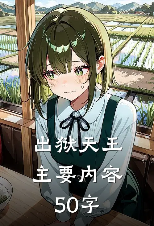 出狱天王主要内容50字