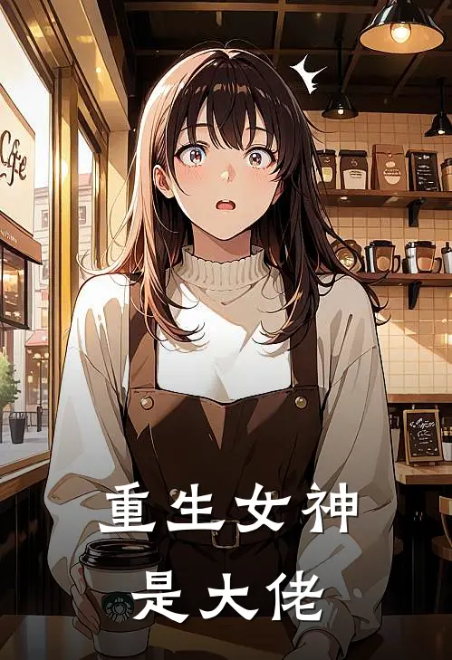 重生女神是大佬