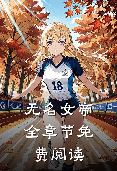 无名女帝全章节免费阅读