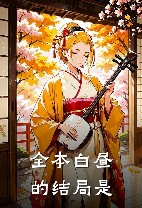 全本白昼的结局是