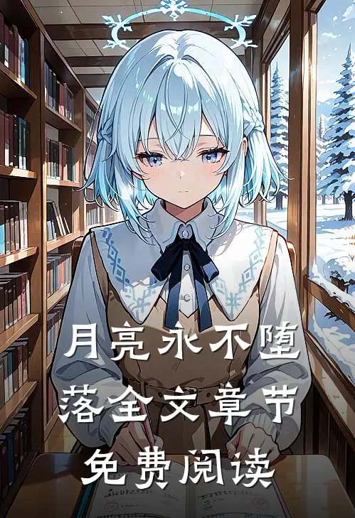 月亮永不堕落全文章节免费阅读
