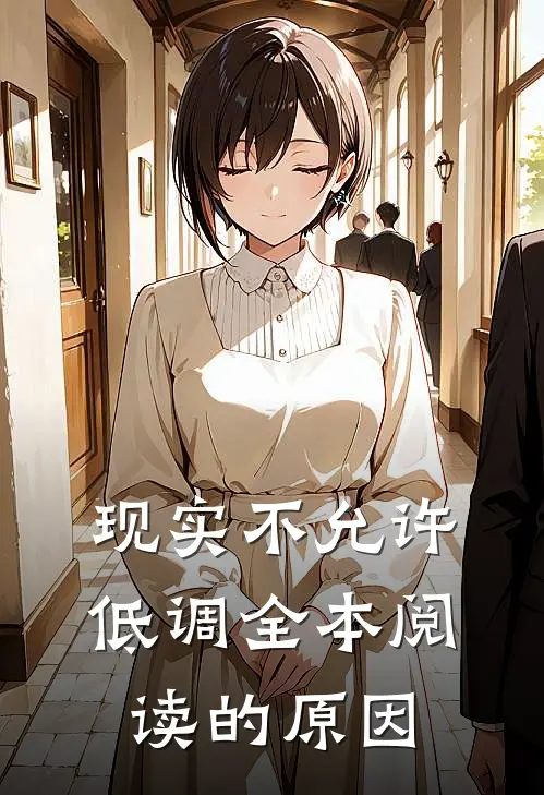 现实不允许低调全本阅读的原因