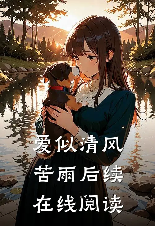 爱似清风苦雨后续在线阅读
