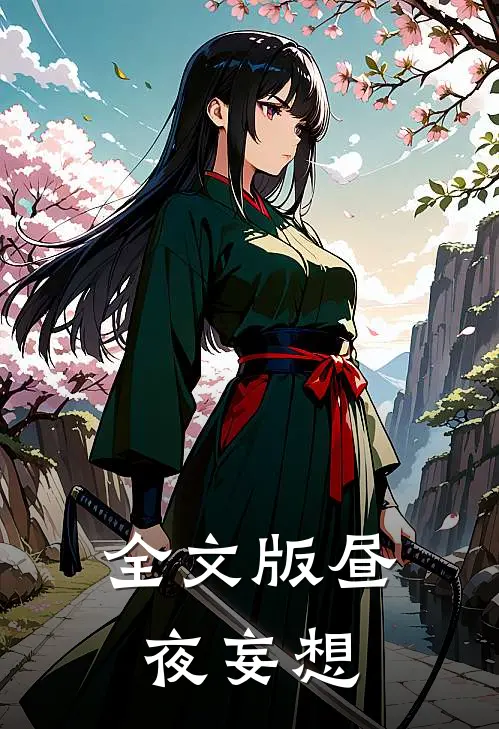 全文版昼夜妄想