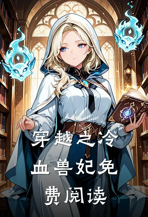 穿越之冷血兽妃免费阅读