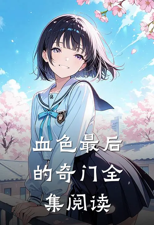 血色最后的奇门全集阅读