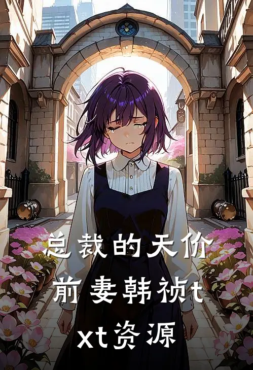 总裁的天价前妻韩祯txt资源