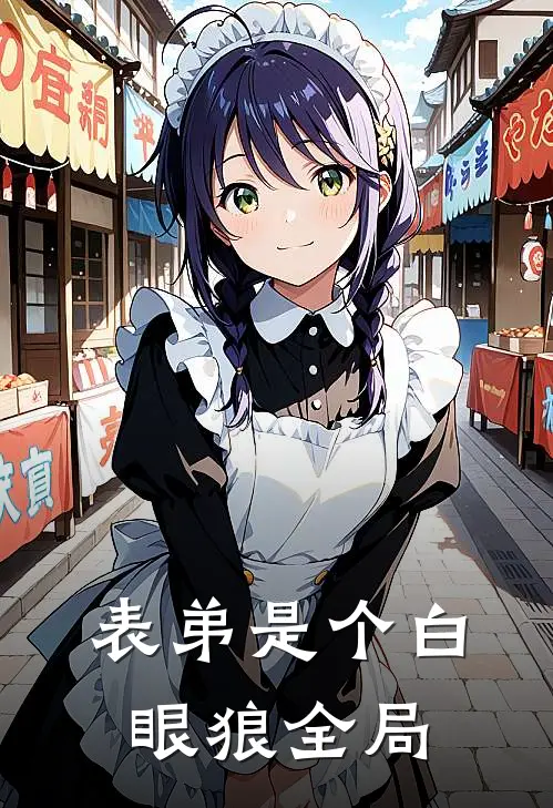 表弟是个白眼狼全局