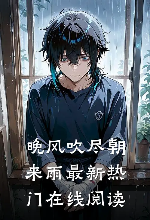 晚风吹尽朝来雨最新热门在线阅读
