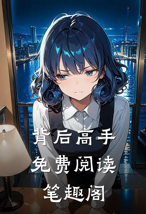 背后高手免费阅读笔趣阁