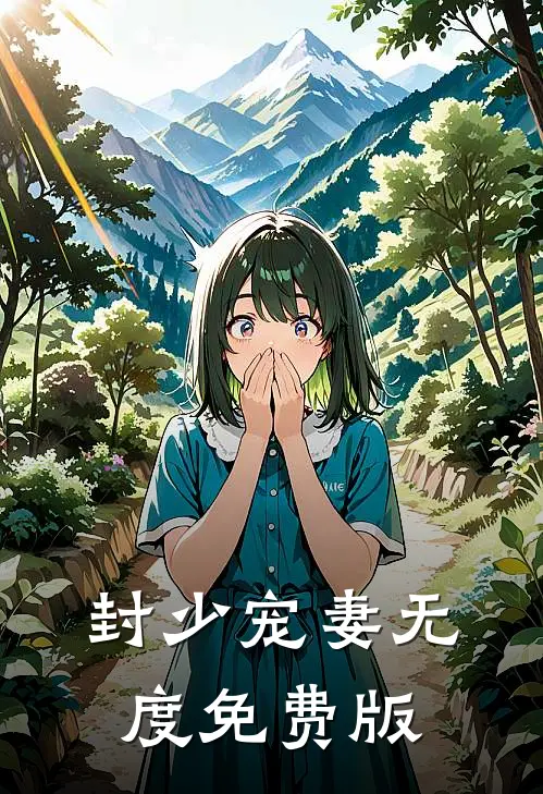 封少宠妻无度免费版