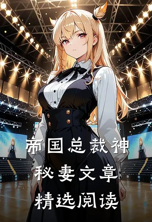 帝国总裁神秘妻文章精选阅读
