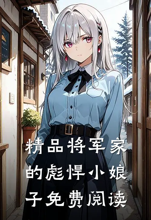 精品将军家的彪悍小娘子免费阅读